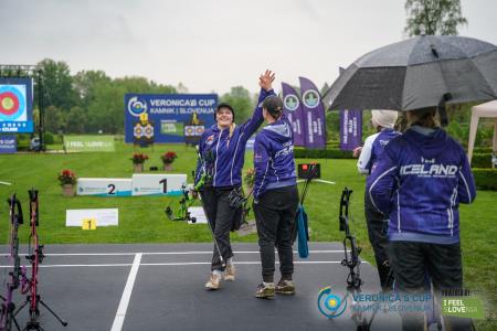 Znani zmagovalci mednarodnega lokostrelskega tekmovanja – »Veronikin pokal powered by I feel Slovenia« (57)